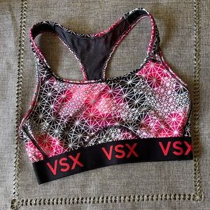 VSX Sports Bra